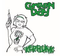 Green Day - Kerplunk!