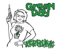 Green Day - Kerplunk!