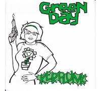 Green Day - Kerplunk (45 RPM) (LP + 7" Single)