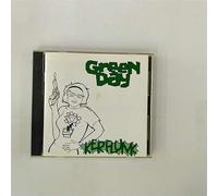 Green Day - Kerplunk [Import]