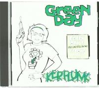 Green Day - Kerplunk-Reissue