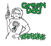green day Kerplunk (Vinyl LP)
