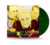 Green Day - Live East Orange New Jersey 1994