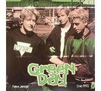 Green Day - Live In New Jersey May 28 1992