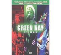 Green Day - Live On Air [1994] by Unknown(2007-03-12)