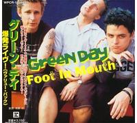 Green Day - Live Tracks 1 & 2