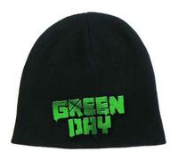 Green Day Logo Ufficiale Berretti in maglia