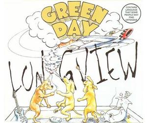 Green Day - Long View (4 Titres/3 Live)