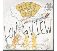 GREEN DAY - Longview