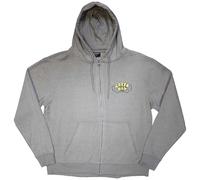 Green Day Longview Doodle autorizzato Felpa con Cappuccio