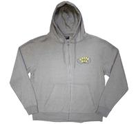 Green Day Longview Doodle ufficiale Felpa con Cappuccio