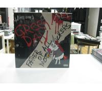 Green Day LP Europa Father Of All 2020 Limited (Special Cloudy Red Vinyl