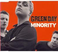 Green Day - Minority by Green Day (2000-10-31)