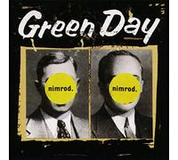 Green Day - Nimrod