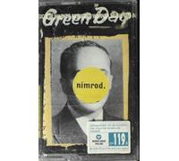 Green Day - Nimrod