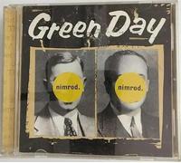 Green Day - Nimrod