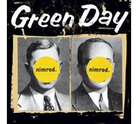 Green Day - Nimrod