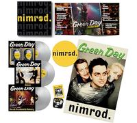 Green Day - Nimrod (25th Anniversary Edition)