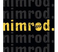 Green Day Nimrod (CD) 25th Anniversary Album