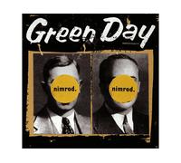- Green Day Nimrod - CD