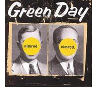 Green Day - Nimrod (CD)