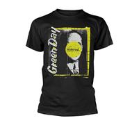 Green Day Nimrod Maglietta Ritratto Stampa posteriore Adulto Unisex (PH3582)