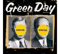 Green Day Nimrod (Vinyl LP) 25th Anniversary 12" Album