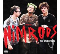 Green Day - Nimrods