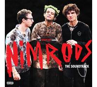 Green Day Nimrods Original Soundtrack