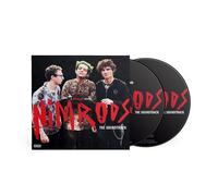 Green Day Nimrods: The Soundtrack (CD) Album