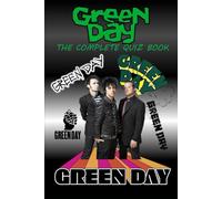 Green Day Quiz Book