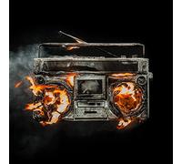 Green Day Revolution Radio (Vinyl LP) 12" Album