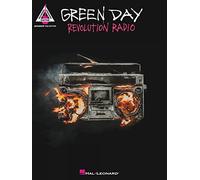 Green Day Revolution Radio: Accurate Tab Edition