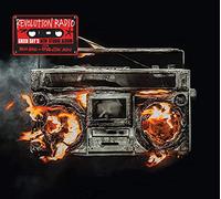 Green Day - Revolution Radio [CD]