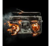 Green Day Revolution Radio (CD) Album