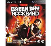 Green day : Rock band [Edizione : Francia]