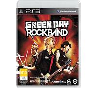Green Day: Rock Band (PlayStation 3)