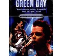 Green Day - Rock Case Studies [Edizione: Regno Unito]