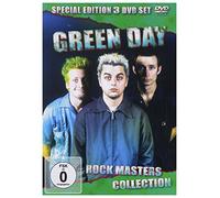 Green Day - Rock Masters Collection