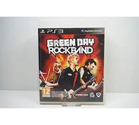 Green Day: Rockband (PS3) [Edizione: Regno Unito]
