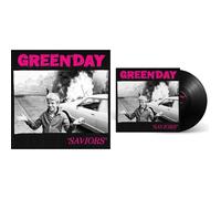 Green Day - Saviors