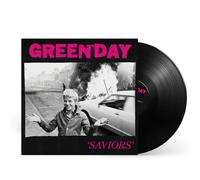 Saviors - Green Day (Vinile)