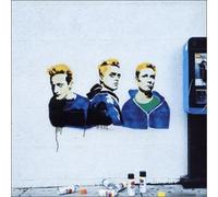 Green Day - Shenanigans By Green Day (0001-01-01)