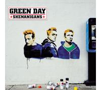 Green Day Shenanigans (Vinyl LP)