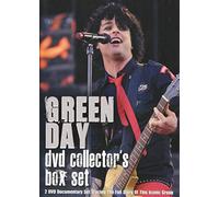 Green Day - The Dvd Collector'S Box - Dvd