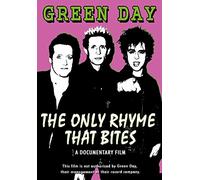 Green Day -The Only Rhyme That Bites [DVD] [2005] [Edizione: Regno Unito]