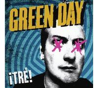 Green Day - TRE + 1