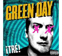 Green Day - Tré!