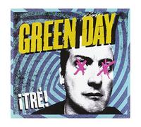 Green Day - !Tre