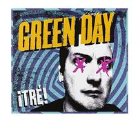 Green Day - !TRE!